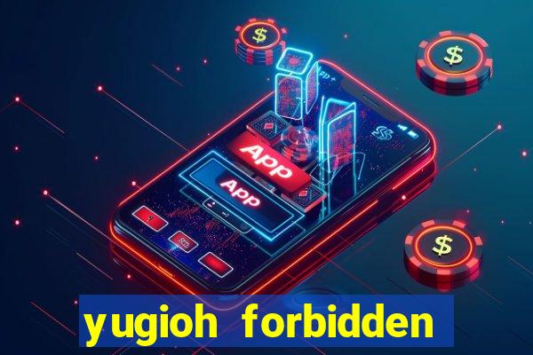 yugioh forbidden memories passwords